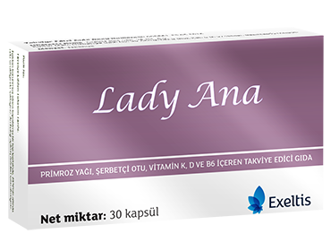 Kadın sağlığı için Neopenotran forte Kadın sağlığı için Neopenotran forte