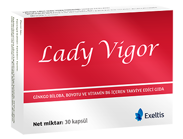 Kadın sağlığı için Neopenotran forte Kadın sağlığı için Neopenotran forte