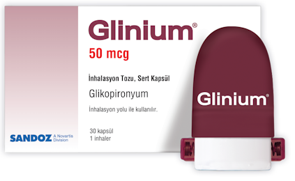 GLİNİUM
